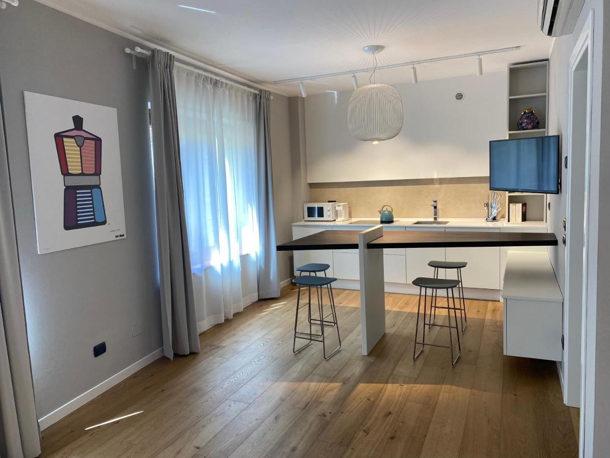 Bed'S Apartments Soave  Esterno foto