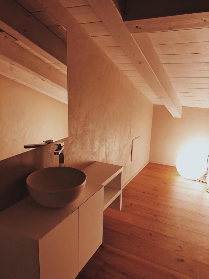 Bed'S Apartments Soave  Esterno foto
