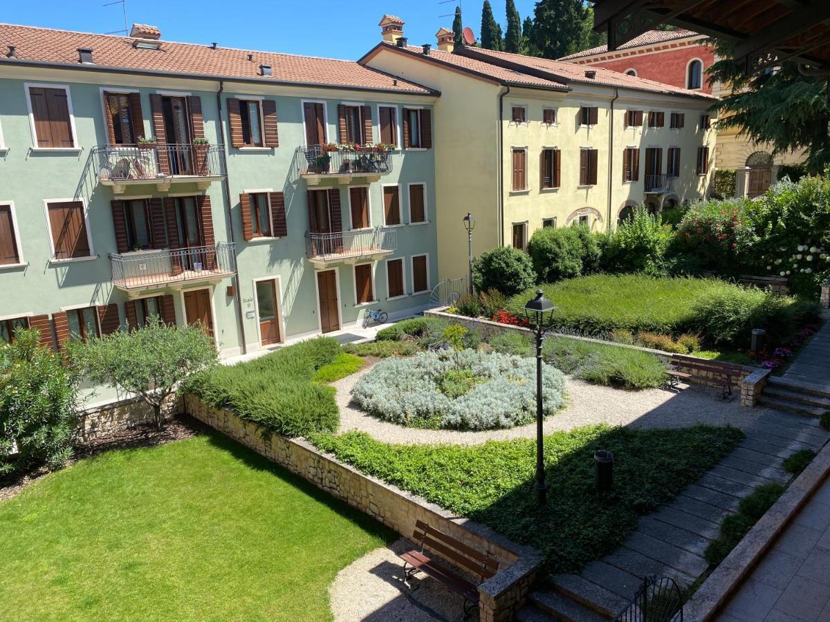 Bed'S Apartments Soave  Esterno foto