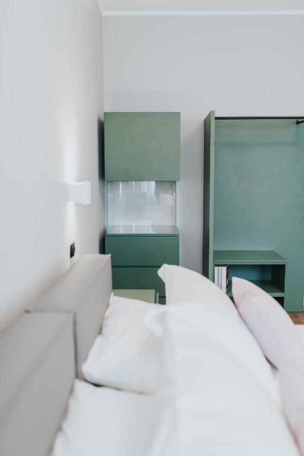 Bed'S Apartments Soave  Esterno foto