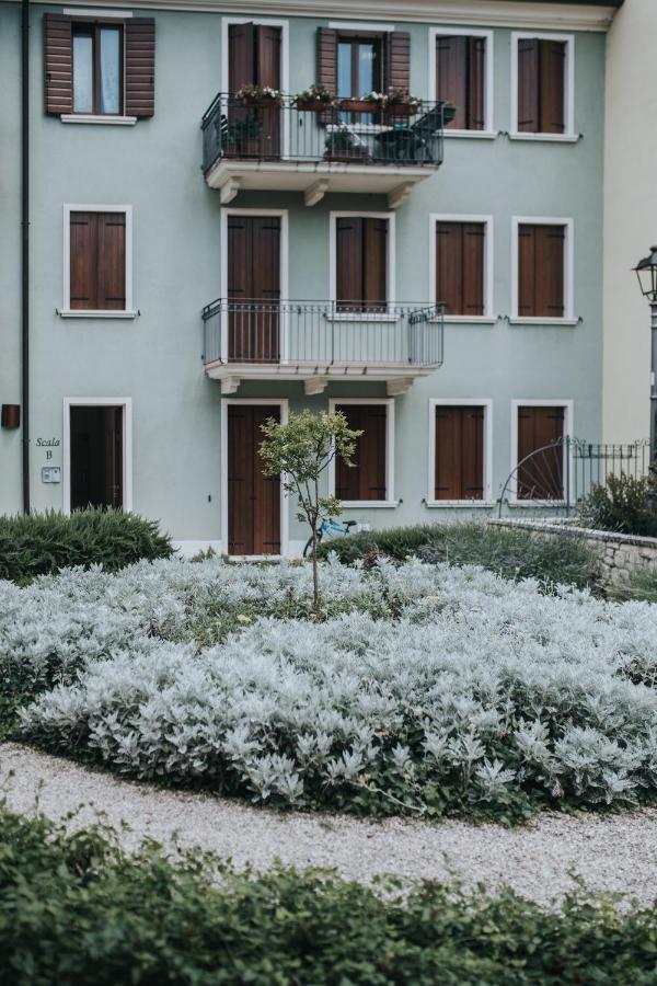 Bed'S Apartments Soave  Esterno foto