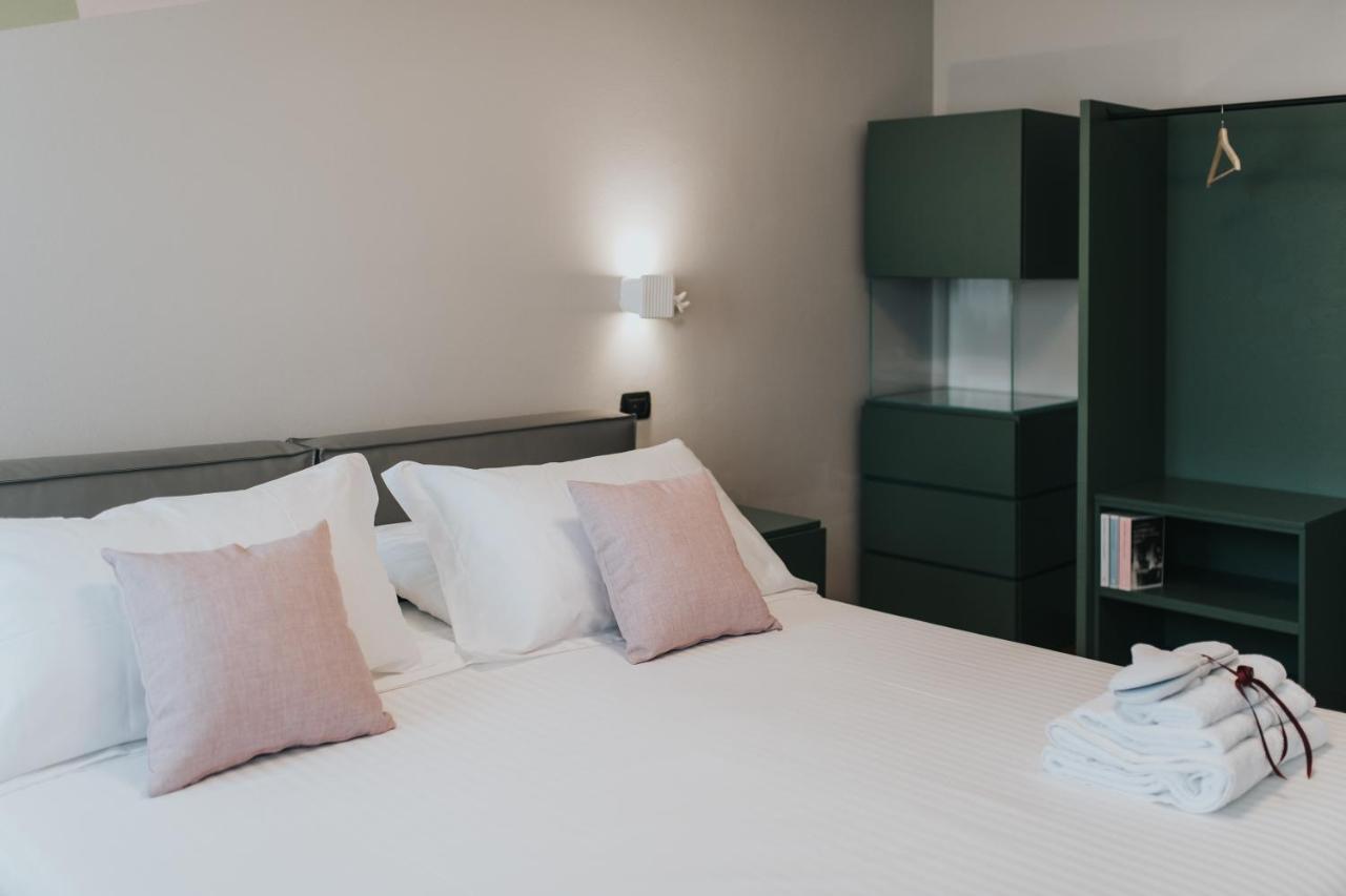 Bed'S Apartments Soave  Esterno foto