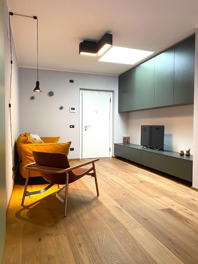 Bed'S Apartments Soave  Esterno foto