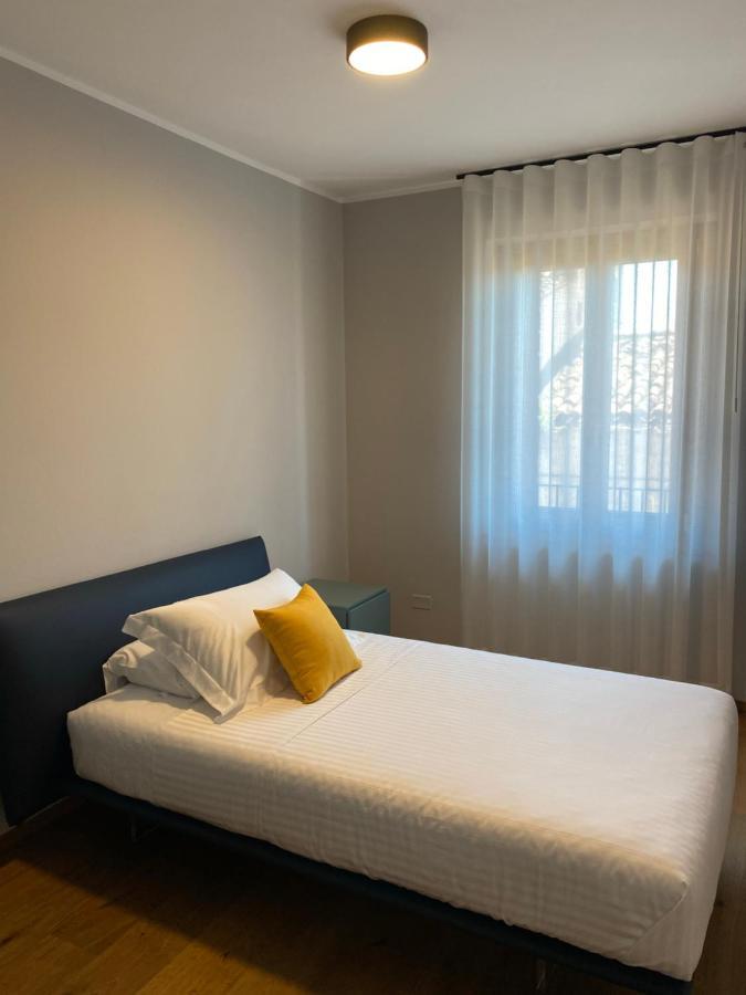 Bed'S Apartments Soave  Esterno foto