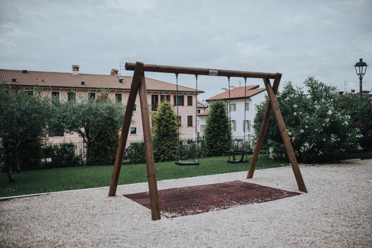 Bed'S Apartments Soave  Esterno foto