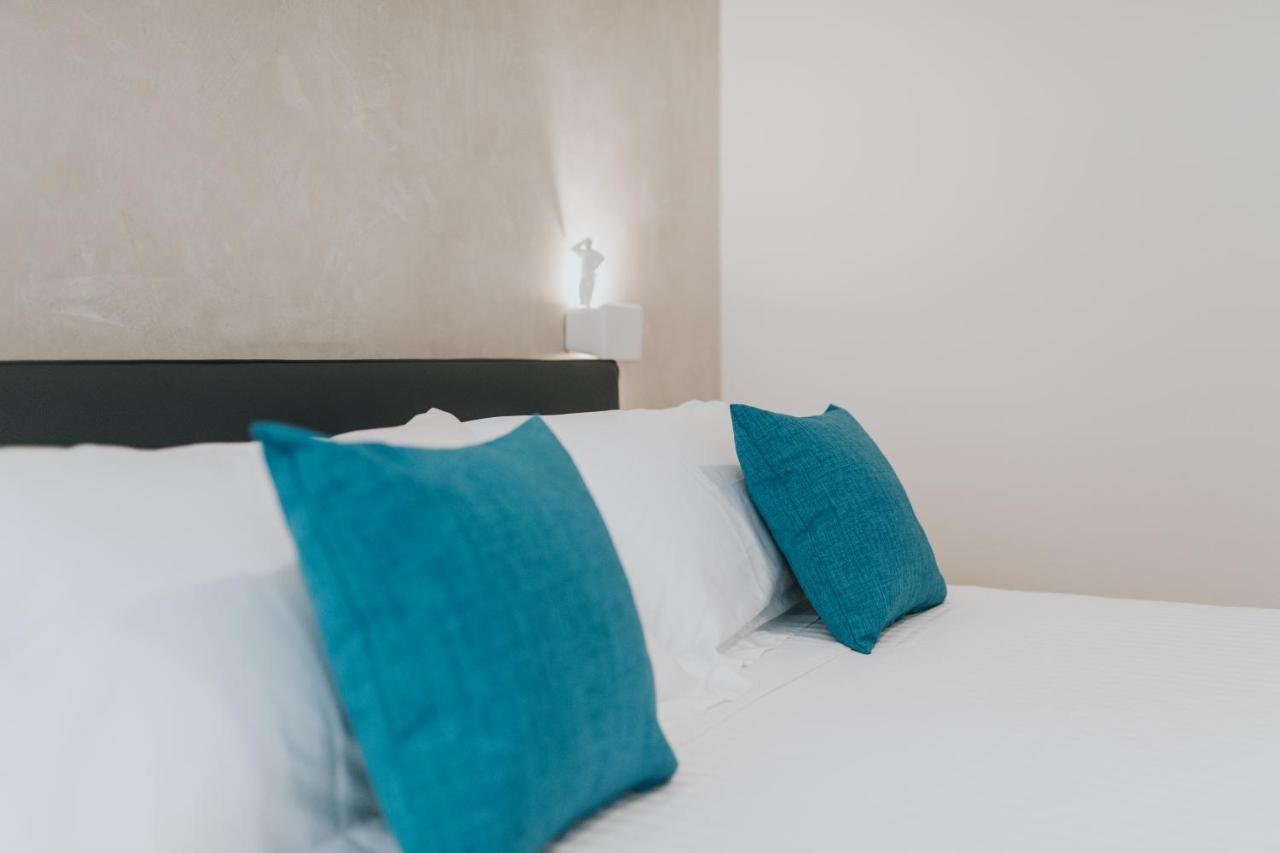Bed'S Apartments Soave  Esterno foto