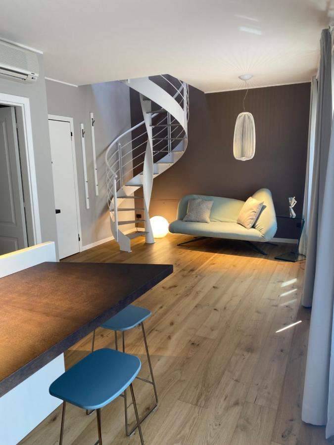 Bed'S Apartments Soave  Esterno foto