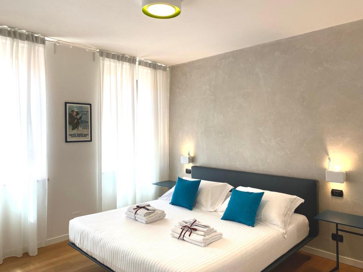 Bed'S Apartments Soave  Esterno foto