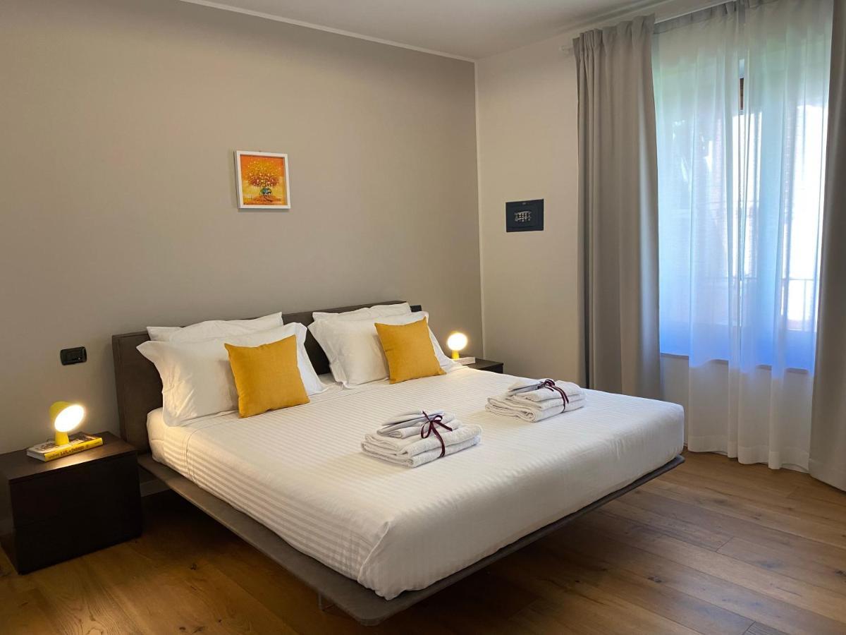 Bed'S Apartments Soave  Esterno foto
